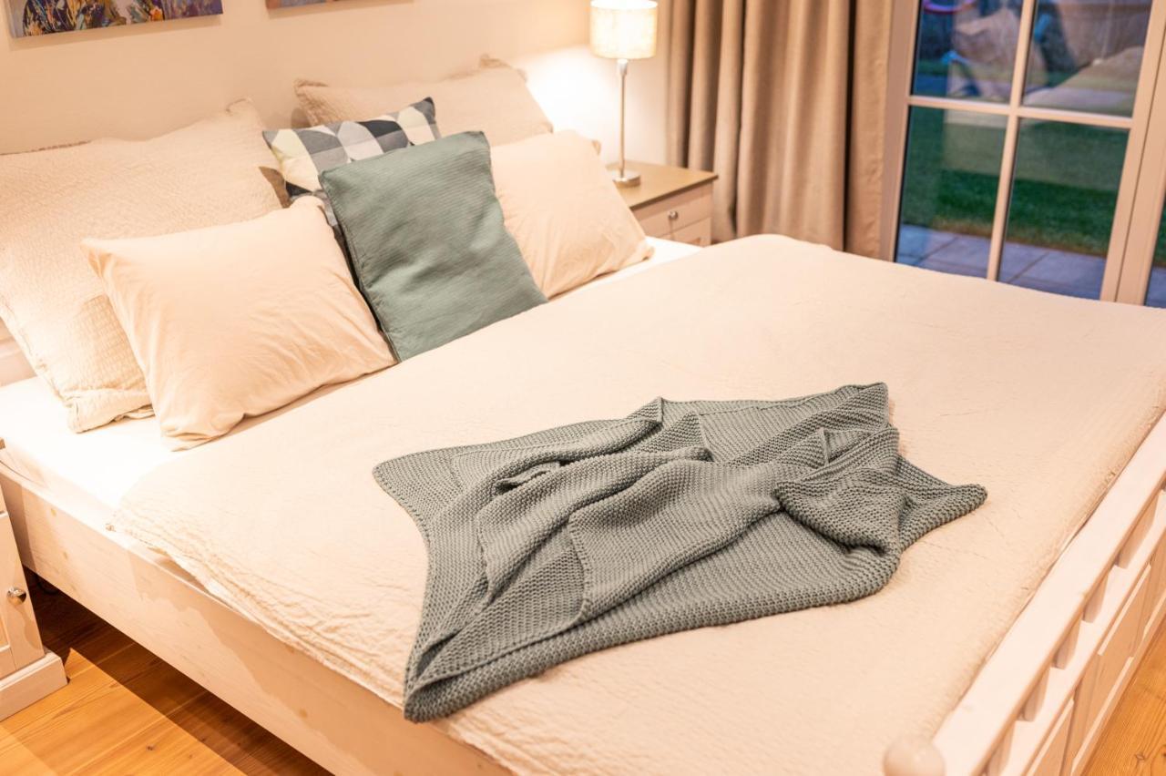 אבן אים פונגאו Appartement Ronacher מראה חיצוני תמונה