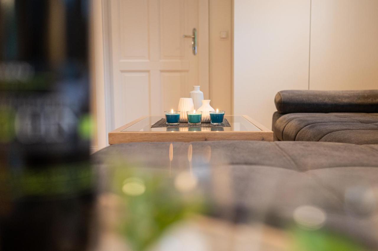 אבן אים פונגאו Appartement Ronacher מראה חיצוני תמונה