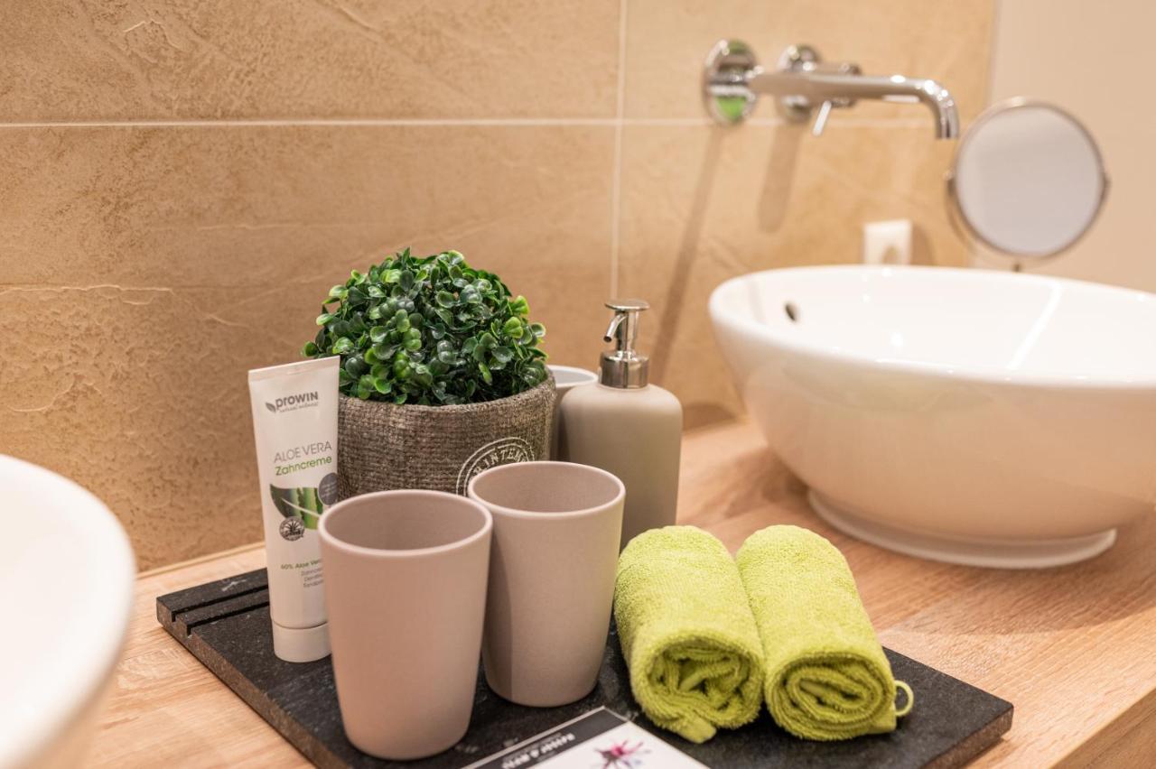 אבן אים פונגאו Appartement Ronacher מראה חיצוני תמונה