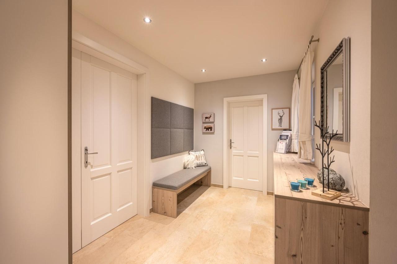 אבן אים פונגאו Appartement Ronacher מראה חיצוני תמונה