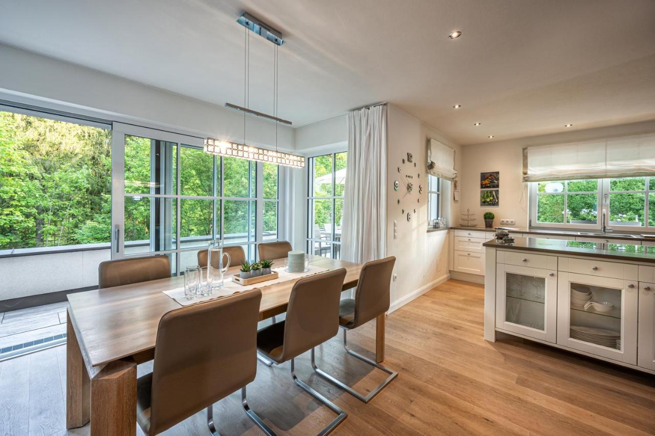 אבן אים פונגאו Appartement Ronacher מראה חיצוני תמונה